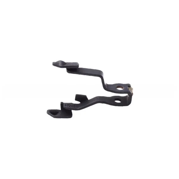 GLOCK 47249 Slide Stop Lever Extended Ambidextrous for G17 GEN5