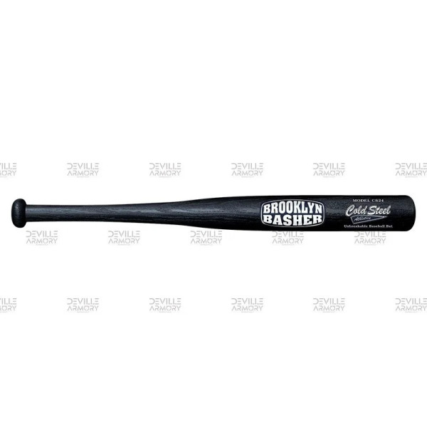 Brooklyn Basher  Chez DEVILLE ARMORY. Votre armurerie en ligne.