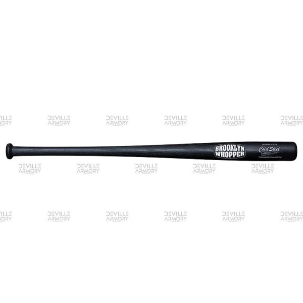 Brooklyn Whopper  Chez DEVILLE ARMORY. Votre armurerie en ligne.