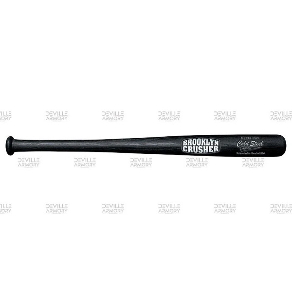 Brooklyn Crusher  Chez DEVILLE ARMORY. Votre armurerie en ligne.