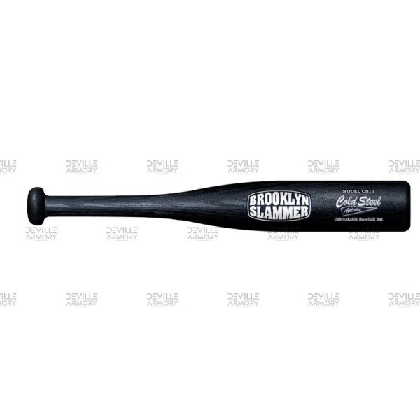 Brooklyn Slammer  Chez DEVILLE ARMORY. Votre armurerie en ligne.