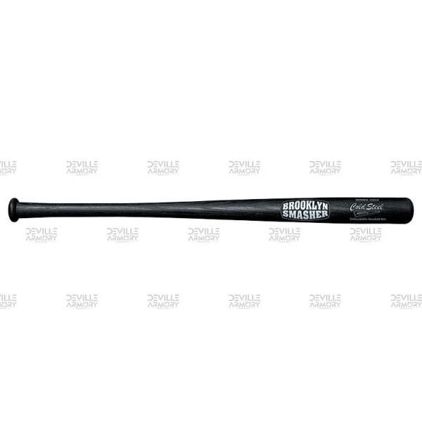 Brooklyn Smasher  Chez DEVILLE ARMORY. Votre armurerie en ligne.