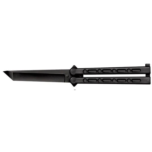 FGX Balisong Tanto