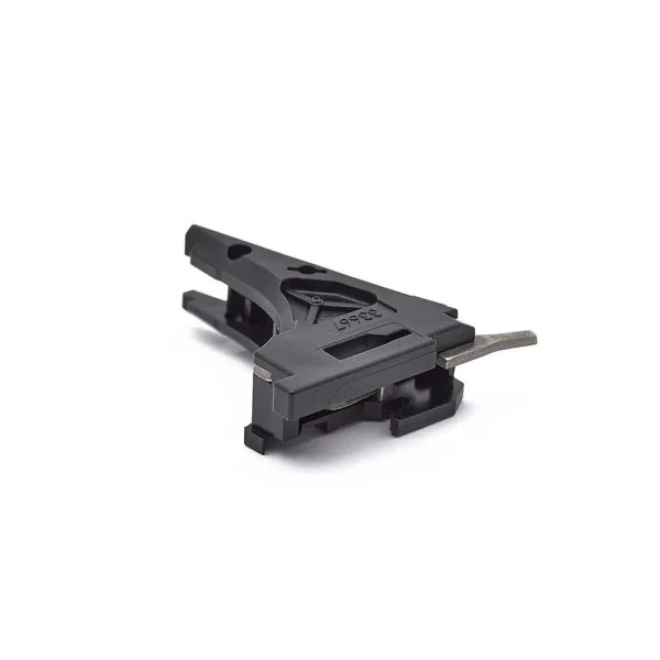Glock 47208 Détente Mech. Housing avec Ejector for G17 GEN5, G19 GEN5