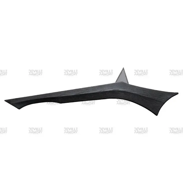 Cold Steel Gunstock War Club