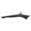 Cold Steel Gunstock War Club