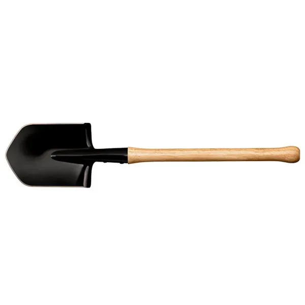 Trench Shovel