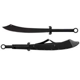 Chinese Sword Machete