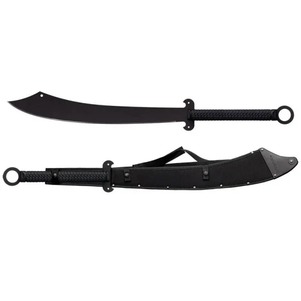 Chinese Sword Machete
