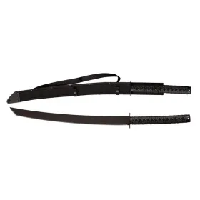 Tactical Katana Machete