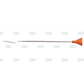 Razor Tip Broad Head Dart  Chez DEVILLE ARMORY. Votre armurerie en ligne.