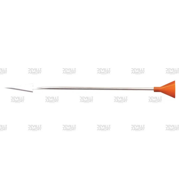 Razor Tip Broad Head Dart  Chez DEVILLE ARMORY. Votre armurerie en ligne.