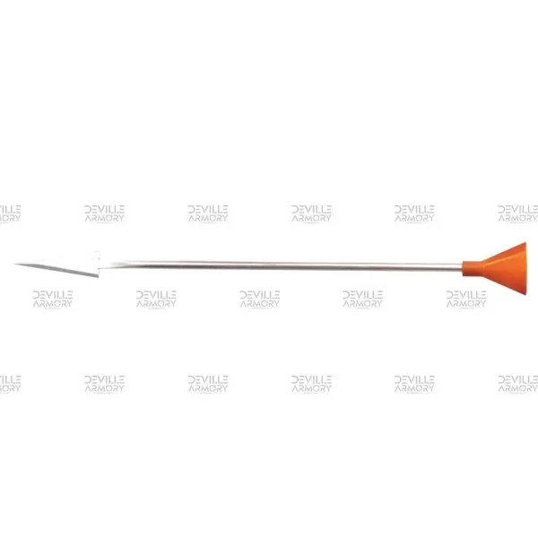 Cold Steel Razor Tip Broad Head Dart