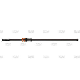 Big Bore Blowguns  Chez DEVILLE ARMORY. Votre armurerie en ligne.