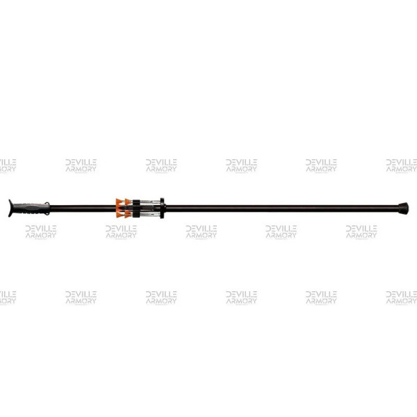 Big Bore Blowguns  Chez DEVILLE ARMORY. Votre armurerie en ligne.