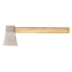 Manche bois pour hachette de lancer