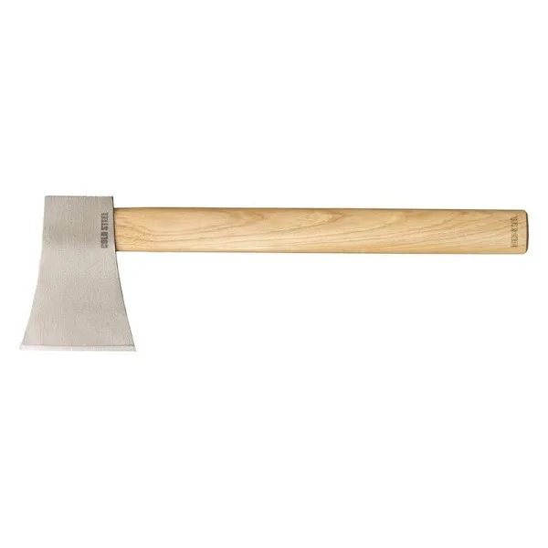 Manche bois pour hachette de lancer