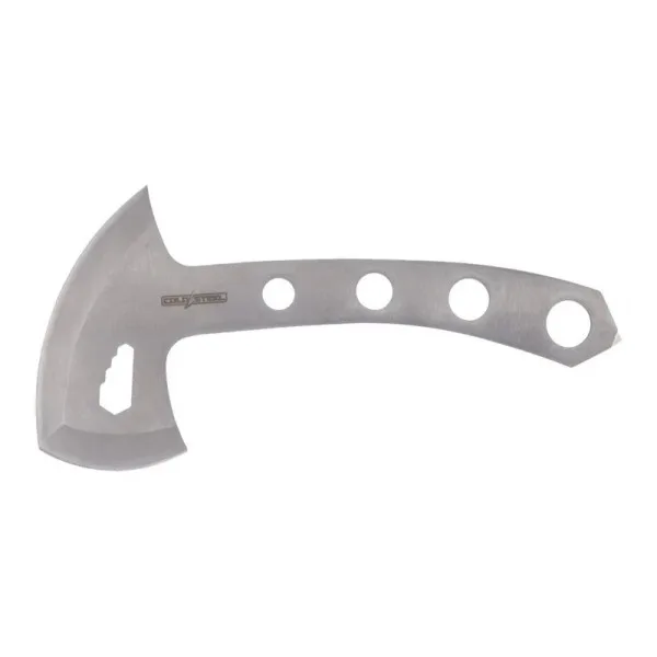 Lot de 3 haches de lancer