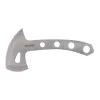 Lot de 3 haches de lancer