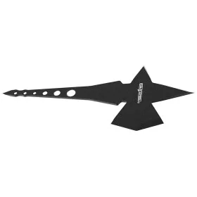 Templar X - Hache de lancer