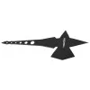 Templar X - Hache de lancer