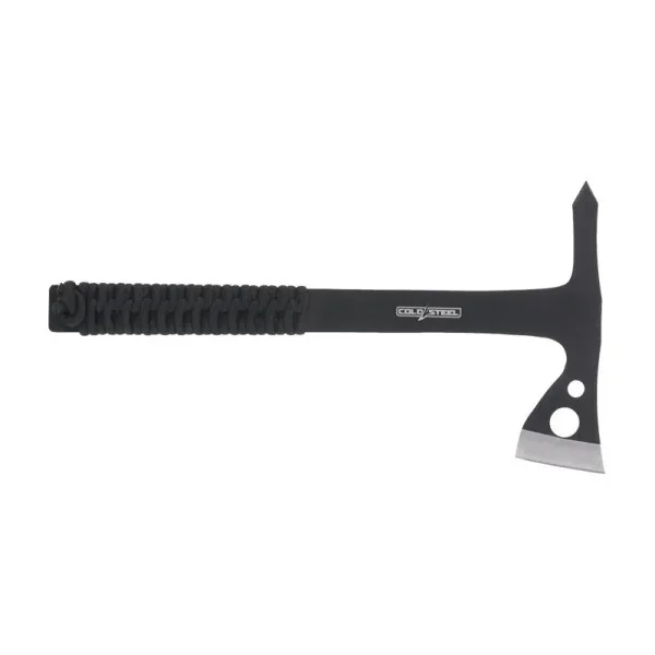 Lot de 3 haches de lancer
