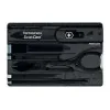 SWISSCARD VICTORINOX ONYX