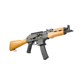 AK-47 PCC CTS9 Classic Nova Modul 9x19  Chez DEVILLE ARMORY. Votre armurerie en ligne.