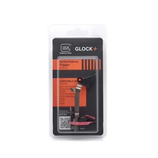 Glock Performance Détente pour Glock GEN4/GEN5