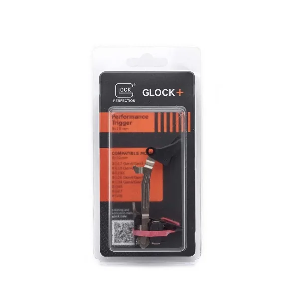 Glock Performance Détente pour Glock GEN4/GEN5