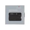 SWISSCARD VICTORINOX ONYX