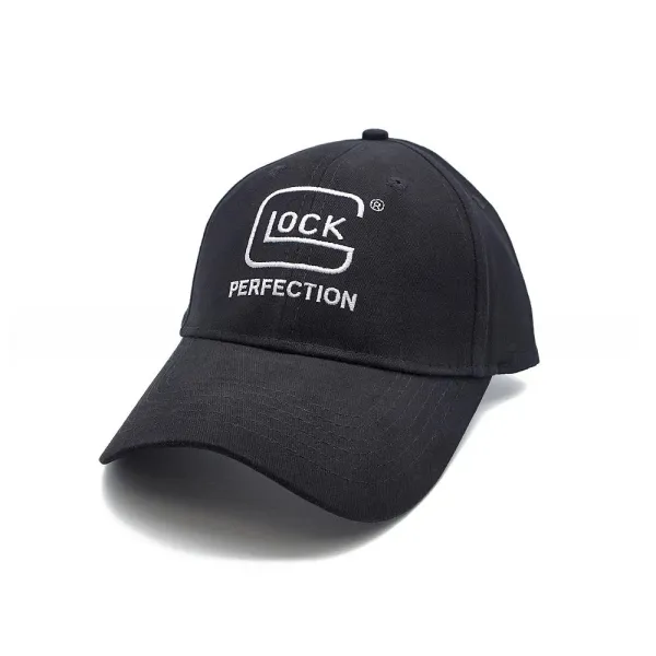 Casquette GLOCK NOIR