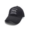 Casquette GLOCK NOIR