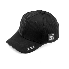 Casquette GLOCK Pistolet III  Chez DEVILLE ARMORY. Votre armurerie en ligne.