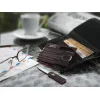 SWISSCARD VICTORINOX ONYX