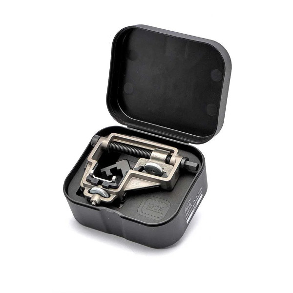 Outil de visée arrière Glock  Chez DEVILLE ARMORY. Votre armurerie en ligne.