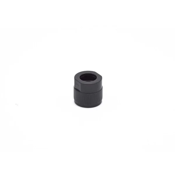 Glock Protège-filetage métallique pour canon fileté M13,5x1 Gauche