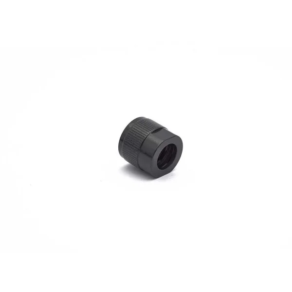 Glock Protège-filetage métallique pour canon fileté M13,5x1 Gauche