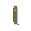 COUTEAU VICTORINOX PIONEER X ALOX TERRA BROWN - EDITION LIMITEE 2024