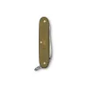 COUTEAU VICTORINOX PIONEER X ALOX TERRA BROWN - EDITION LIMITEE 2024