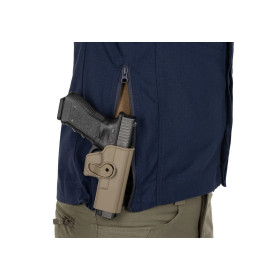 50 Cartouches MAGTECH 40SW 180GR FMJ FLAT Chez DEVILLE ARMORY, votre armurerie en ligne.