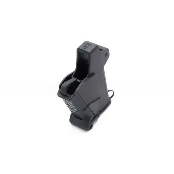 BabyUPLULA™ .22LR to .380ACP Pistolet Magazine Loader - UP64B Noir