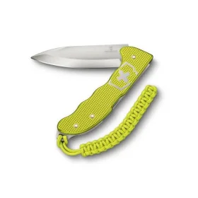 VICTORINOX HUNTER PRO ELECTRIC YELLOW - EDITION LIMITEE 2023