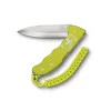 VICTORINOX HUNTER PRO ELECTRIC YELLOW - EDITION LIMITEE 2023