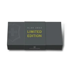 VICTORINOX HUNTER PRO ELECTRIC YELLOW - EDITION LIMITEE 2023