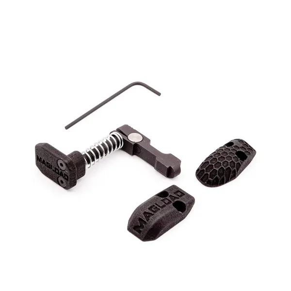 MAGLOAD AR-15/15-22 Ambi Magazine Release
