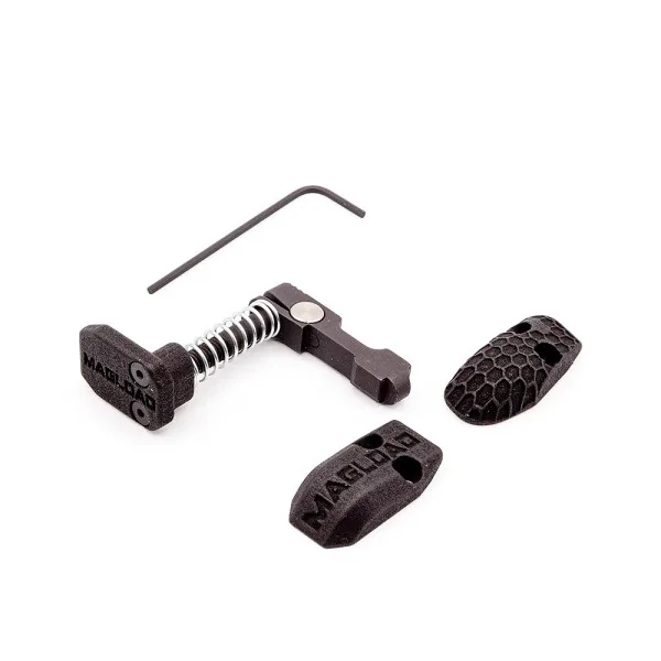 MAGLOAD AR-15/15-22 Ambi Magazine Release