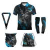 Ensemble Sportswear DED CUSTOM Alien Creator Personnalisable