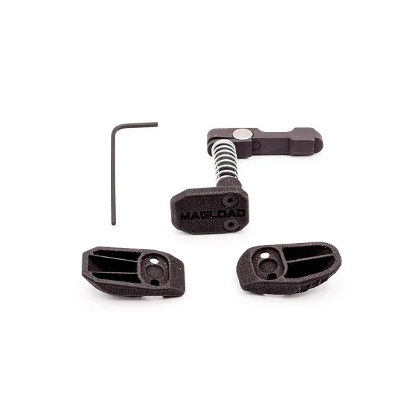 MAGLOAD AR-15/15-22 Ambi Magazine Release
