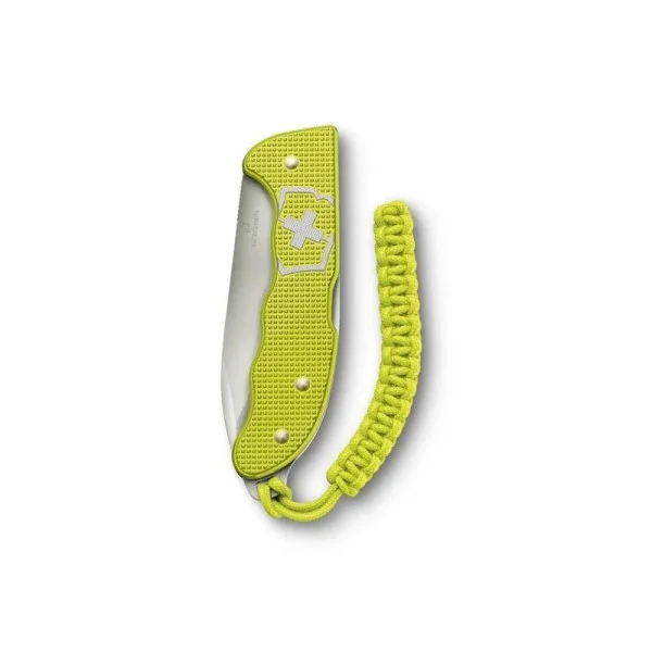 VICTORINOX HUNTER PRO ELECTRIC YELLOW - EDITION LIMITEE 2023